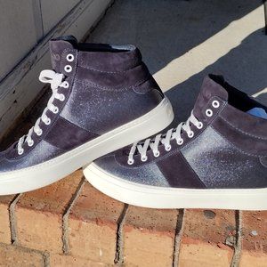 Jimmy Choo Belgravia Black